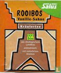 Rooibos Vanille-Sahne    - Afbeelding 1
