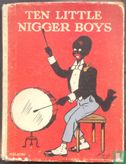 Ten Little Nigger Boys - Afbeelding 1