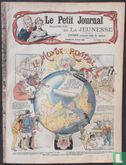 Le Petit Journal illustré de la Jeunesse 33 - Afbeelding 1