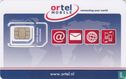Ortel mobile prepaid SIM - Afbeelding 1