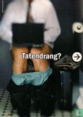 B01022 - Lotto "Tatendrang?" - Image 1