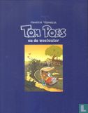 Tom Poes en de woelwater - Afbeelding 1