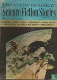 Treasury of Great Science Fiction Stories 2 - Image 1