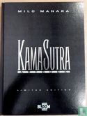 Kama Sutra Artbook - Bild 1