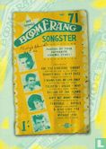 B01011 - Boomerang Songster - Image 1