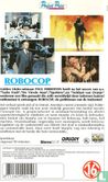Robocop - Afbeelding 2