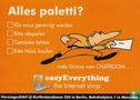 B00135 - easyEverything "Alles paletti?" - Bild 1