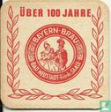 Tag des Bierfilzls 1965 Internationale Brauereisouvenirschau Internationale Tauschbörse / Über 100 Jahre Bayern-Bräu - Image 2