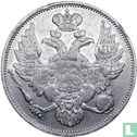Russland 6 Rubel 1831 - Bild 2