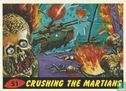 Crushing the Martians - Bild 1