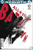 All Star Batman 4 - Image 1