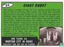 Giant Robot