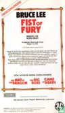 Fist of Fury - Image 2