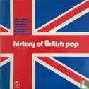 History of British Pop - Afbeelding 1