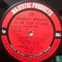 26 Groovy Greats by 26 Top Stars Volume One - Afbeelding 3