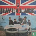 Los Cinco de Dave Clark