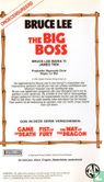 The Big Boss - Afbeelding 2