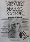The Virgin Sperm Dancer