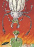 Bloated Beetle - Bild 1
