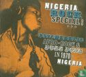 Nigeria Rock Special: Psychedelic Afro-Rock and Fuzz in 1970s Nigeria - Afbeelding 1