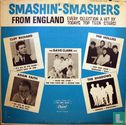 Smashin' Smashers from England - Image 1
