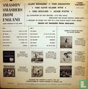 Smashin' Smashers from England - Image 2