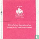 Oriental Royal Slimming Tea - Afbeelding 2