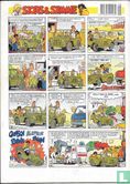 Sjors en Sjimmie stripblad 10 - Bild 2