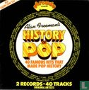 Alan Freeman's History of Pop Volume 1 (The 1950's) and Volume 2 (The 1960's) - Image 1