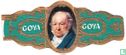 Goya - Goya - Afbeelding 1