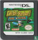 Chibi-Robo!: Park Patrol - Afbeelding 3