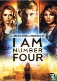 I am Number Four - Afbeelding 1