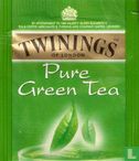 Pure Green Tea  - Afbeelding 1