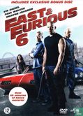 Fast & Furious 6 - Image 1