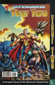 Ultraverse Year Two