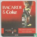 Bacardi & Coke - Afbeelding 1