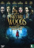 Into the Woods / Promenons-nous dans le Bois - Afbeelding 1
