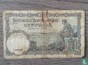 Belgique 5 franc 1938 (date de l’erreur 1988) - Image 2
