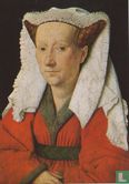 Margareta Van Eyck, 1439 - Bild 1