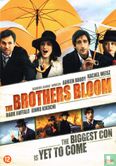 The Brothers Bloom - Image 1