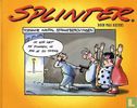 Splinter 3 - Image 1