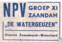 NPV De Watergeuzen - Bild 1