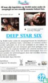 Deep Star Six - Afbeelding 2