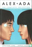 Alex + Ada: The Complete Collection - Image 1