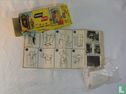AA & RAC Telephone Boxes Kit - Afbeelding 1