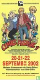 Comics Festival 1 - Bild 1