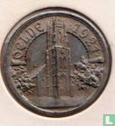 Oelde 10 pfennig 1921 - Image 1