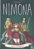 Nimona - Afbeelding 1