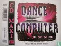 Dance Computer 1993 Part One - Afbeelding 1