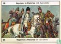 Napoleon te Waterloo - 18 juni 1815 - Afbeelding 1